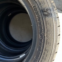 155/65R14 EC300+の画像