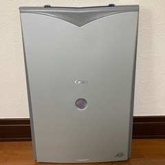 キヤノンのスキャナー差し上げます