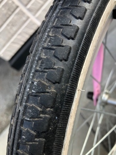 子供用自転車　かなり綺麗　18インチ