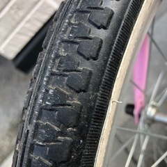子供用自転車　かなり綺麗　18インチの画像