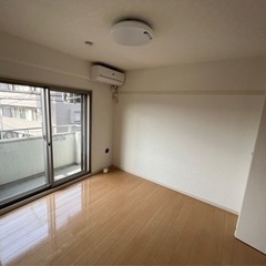 ⭐️フリーレント付！仲介手数料無料！即入居可能！初回保証料無料！...