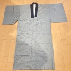 【中古】洗える着物