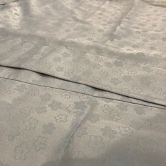 【中古】洗える着物の画像