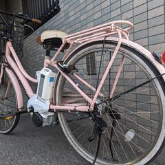 電動自転車のレンタル