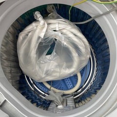 洗濯機　ファミリー　7kgの画像