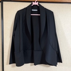 ワンピーススーツの画像