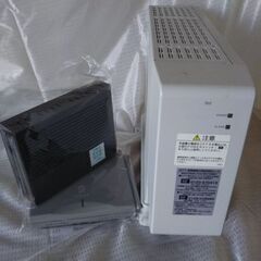 NTTビジネスホン主装置セット最新バージョンの画像