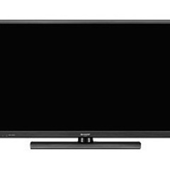 SHARP AQUOS 40インチ
