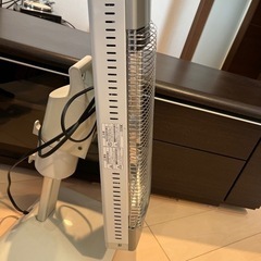 CORONAコアヒート遠赤外線ヒーターの画像