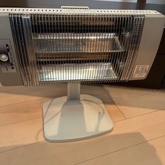 CORONAコアヒート遠赤外線ヒーターの画像