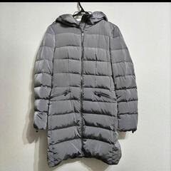 《お話中》ZARA women　ダウンコート　ダウンジャケット
