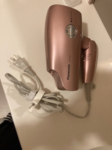 Panasonic ナノイー　ドライヤー　EH-NA05