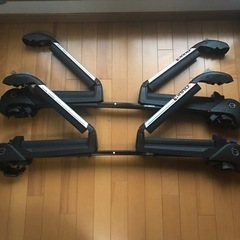 値下げカーメイト inno イノー 車載 ルーフキャリア スキー...