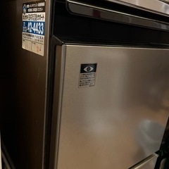 ホシザキ 業務用製氷機(引き取り限定)