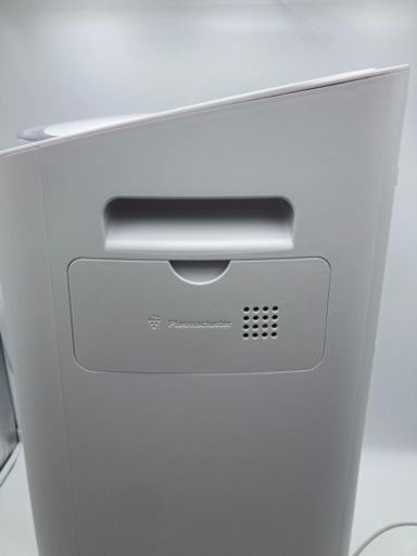 シャープ　除加湿空気清浄機　KI-LD50-W 2021年製