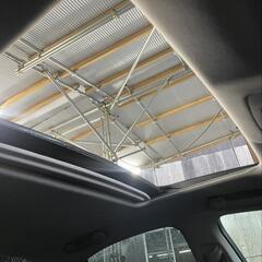 改造多数。程度上。サンルーフ付き。激安車。車検１年以上の画像