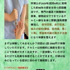 イトオテルミー