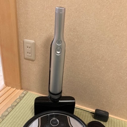 シャーク   掃除機