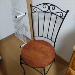 インテリア　椅子
