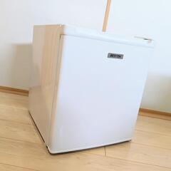 BESTEK コンパクト1ドア冷蔵庫