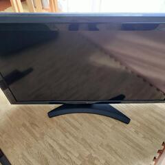 シャープ　LC40E9　40型フルハイビジョンテレビ