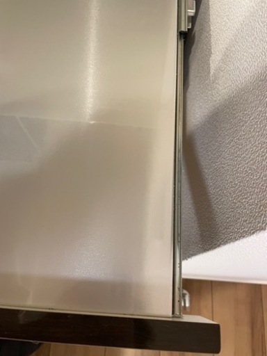 パモウナ　食器棚