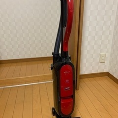 掃除機の画像