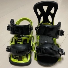 【交渉中】BURTON ビンディング EST バートン バインディング