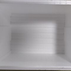 発泡スチロール　容器　大の画像