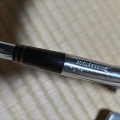 ゴルフセットの画像