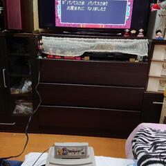 中古 スーパーファミコンセット①
