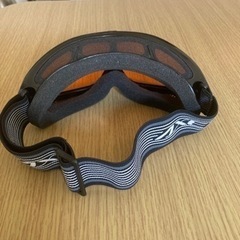 スノーボード、スキー　ゴーグルの画像