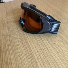 スノーボード、スキー　ゴーグルの画像