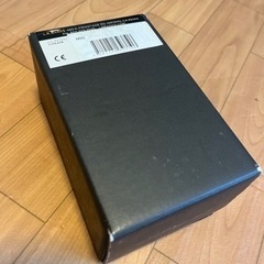 ★売却済み★【使用回数の少ない美品！】L.R.Baggs M80 アコギ用ピックアップの画像