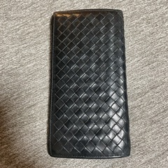 ボッテガヴェネタ BOTTEGA VENETA 長財布
