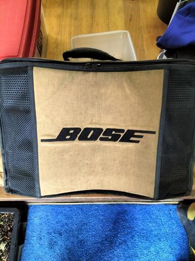 その他 BOSE