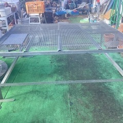 ⭐︎園芸　育苗　ベンチ⭐︎