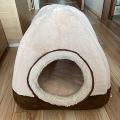 犬猫　ベッド