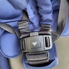 【アカチャンホンポ】ラクーナ ビッテ クッション アヴァンティネイビー 2021年モデル ベビーカーの画像