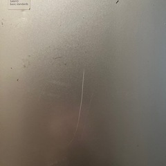 冷蔵庫　単身用の画像