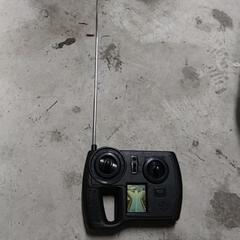 受け付け停止！故障中！キッズ用電動カーの画像
