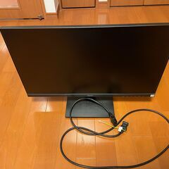 PCモニター【iiyama ゲーミング モニター ディスプレイ ...
