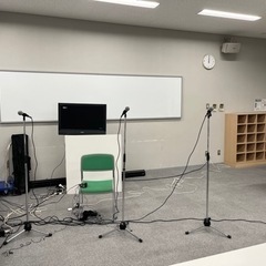 大阪アフレコファンチーム2025（sound recreation）
