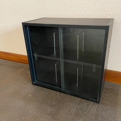 CDラック　引取り限定でお願いします