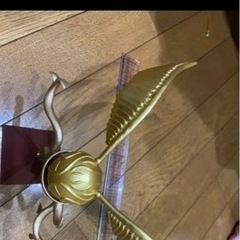 ハリーポッター スニッチ