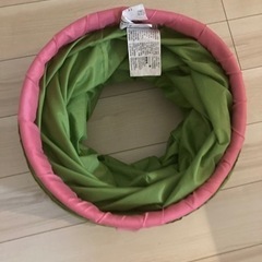 IKEAプレイトンネル