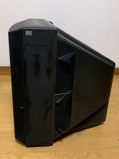 ジャンクTV 引取り限定 SONY KV-29ST1 トリニトロン大型