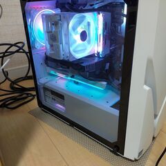 ゲーミングPC