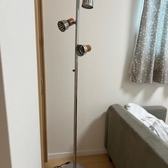 間接照明の画像