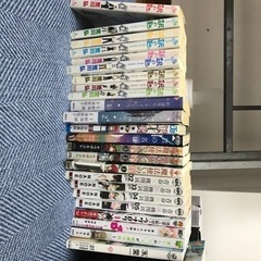漫画26冊